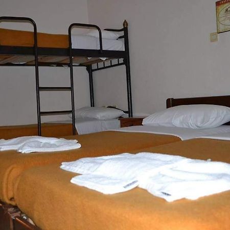 Athina Hotel Neos Panteleimonas Bagian luar foto
